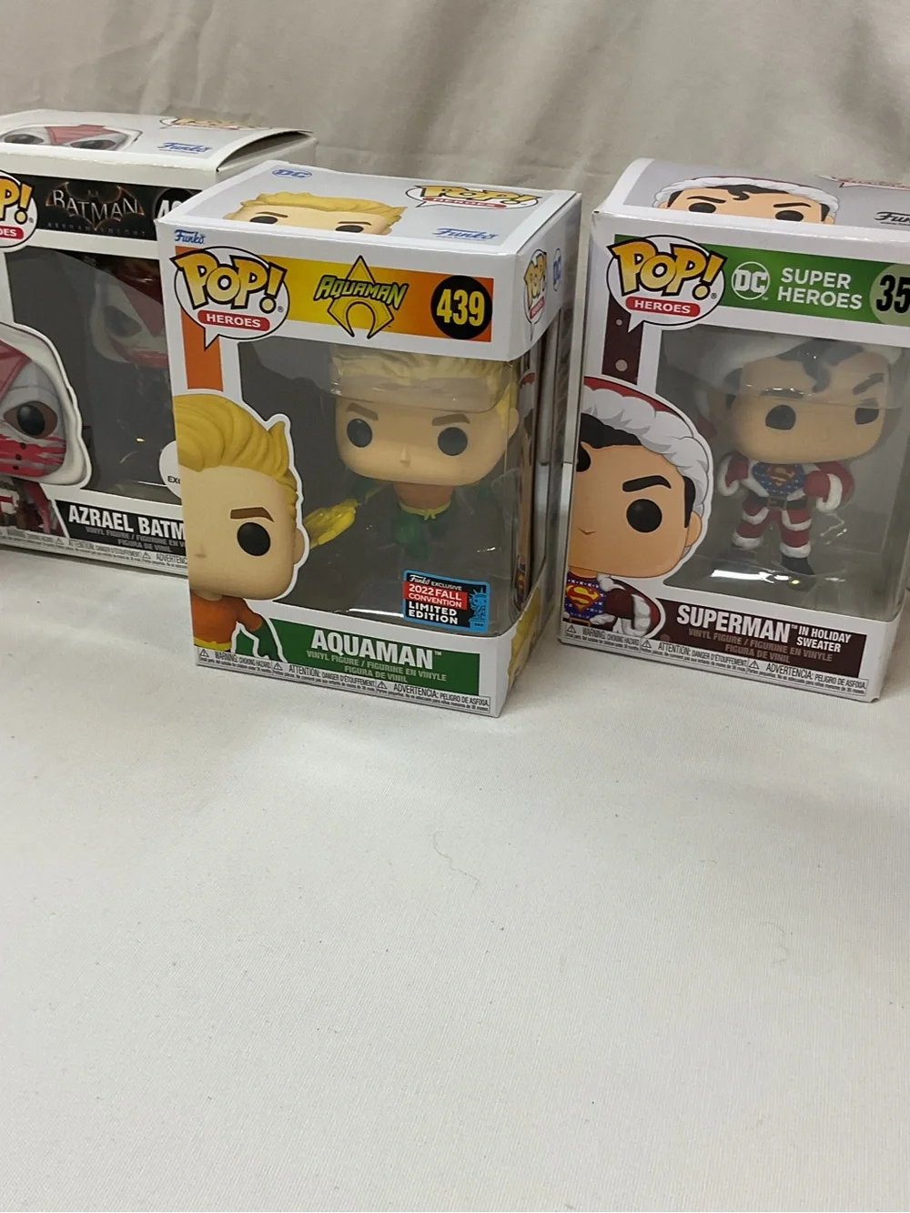 Funko product bundle
